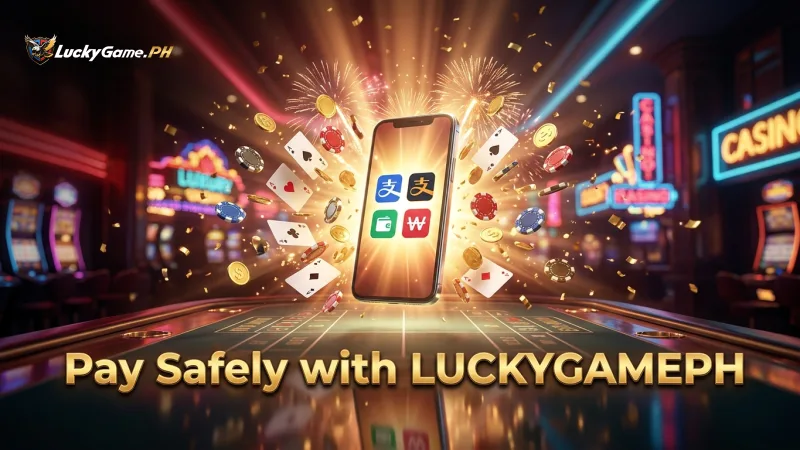 GCash and Maya e-wallet logos indicating local payment options