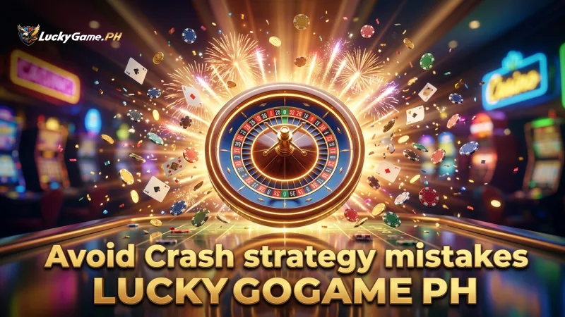 Common Crash strategy errors that reduce profits, learn to avoid