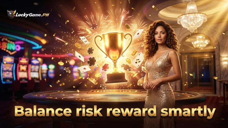 Smart risk-reward balance improves Crash game results, apply now
