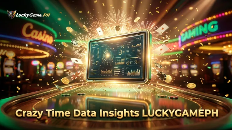 Reliable Crazy Time tracker data helps identify segment frequencies.