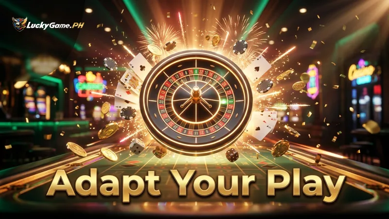 Understanding data helps you adapt your Crazy Time game approach.