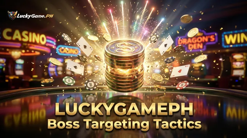 Precise boss targeting reduces wasted shots, try this tactic