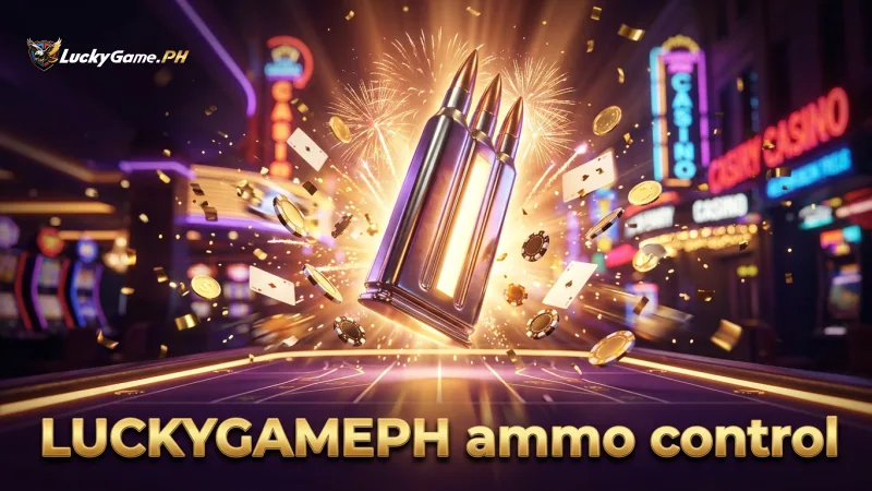Managing ammo improves speed and gameplay control.