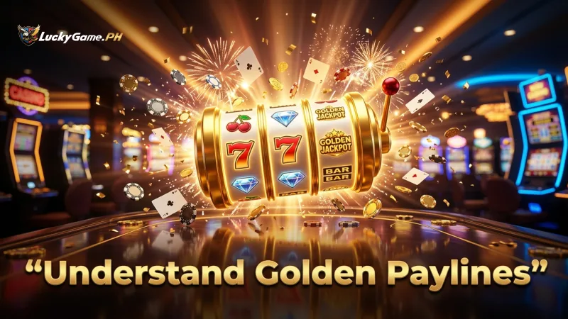 Reviewing payline patterns helps savvy players understand potential wins.