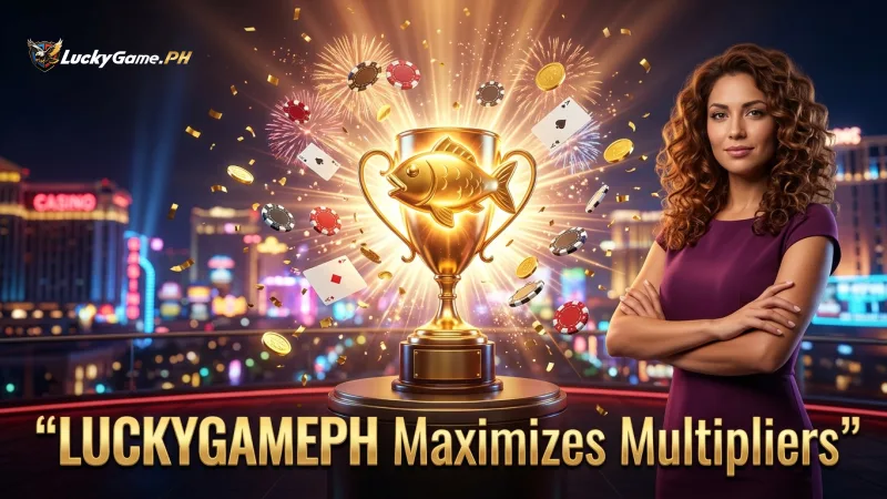 Smart ammo use boosts multipliers and payouts.