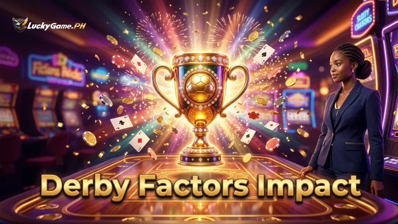 Understand derby match dynamics to gauge player motivation and match intensity.