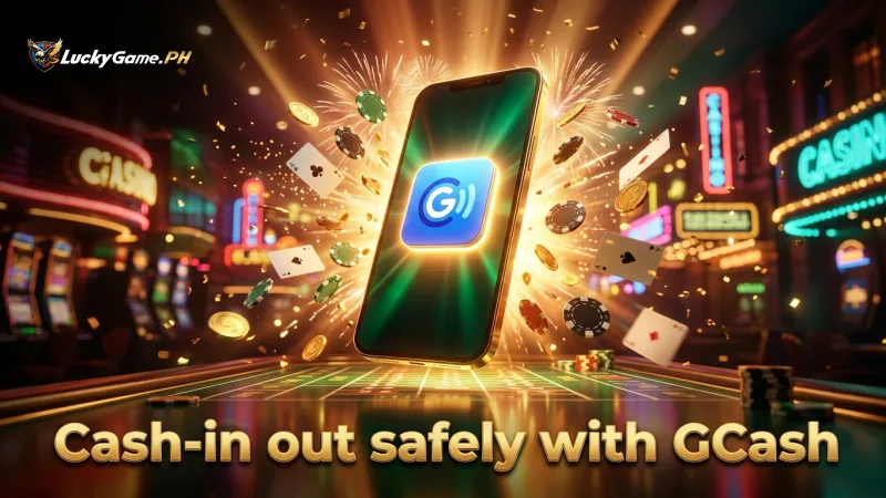 Using GCash and Maya eases cash-in and cash-out processes