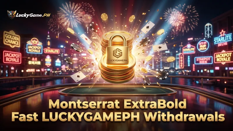 Understanding payout timelines ensures smooth LUCKYGAMEPH casino cash-out experiences.