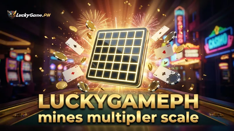 Multiplier scales vary with grid size and mines, study closely