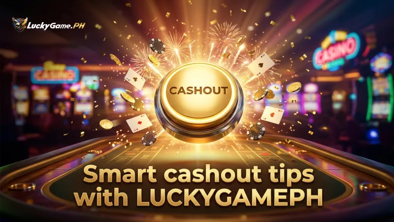 Smart cashout points reduce risk and protect your bankroll
