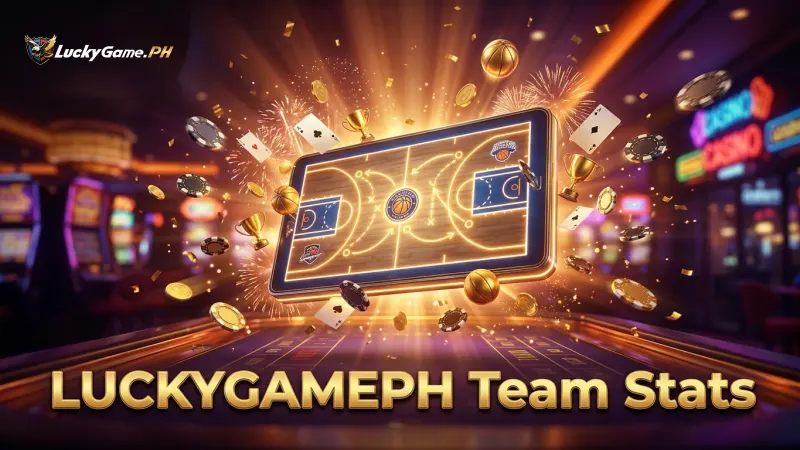 Consult team head-to-head stats on LUCKYGAMEPH for matchup-specific NBA Betting Odds.