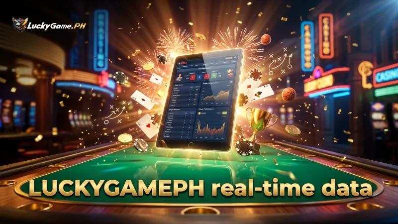 Utilize real-time stats for smarter, informed in-play decisions.