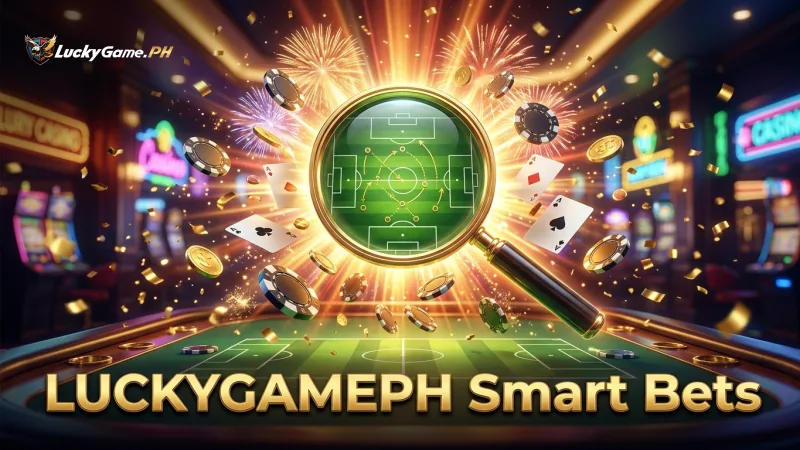 Smart bettors at LUCKYGAMEPH integrate detailed pitch reports for informed decisions.