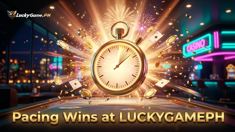 Mastering the game's pace leads to more informed betting decisions.