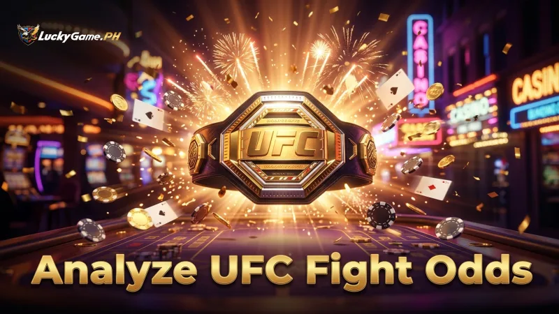 Careful study of recent fight history reveals hidden value in UFC Fight Odds.