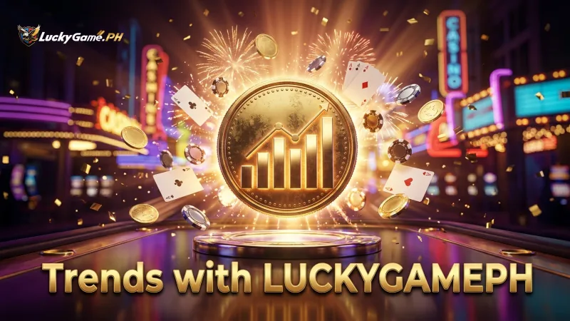 Historical data helps players identify potential upset patterns at LUCKYGAMEPH.
